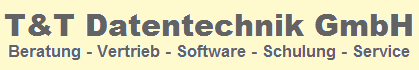 T&T Datentechnik GmbH